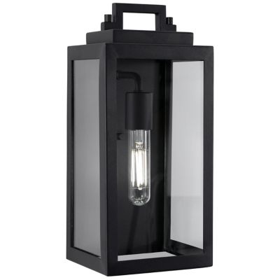 Kansas Outdoor Wall Sconce