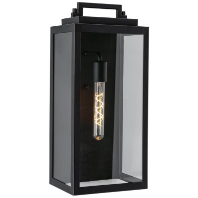 Kansas Outdoor Wall Sconce