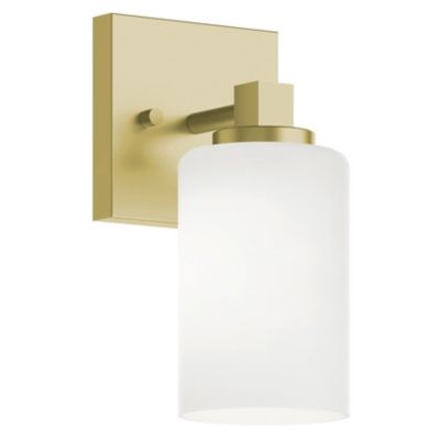 Leo Wall Sconce