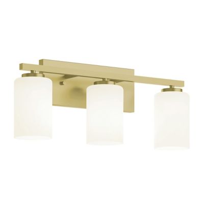 Leo Vanity Light