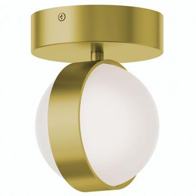 Verona LED Flushmount