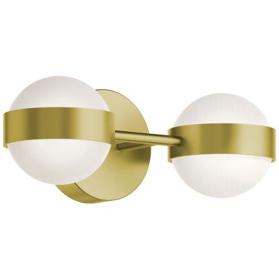 Verona LED Vanity Light