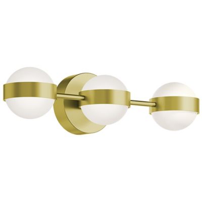Verona LED Vanity Light
