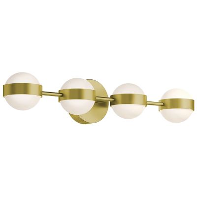 Verona LED Vanity Light