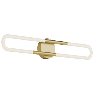 Adel LED Vanity Light
