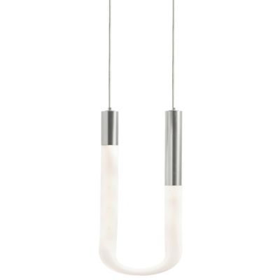 Adel Single LED Mini Pendant