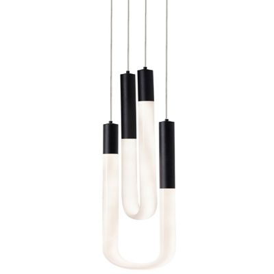 Adel Double LED Mini Pendant