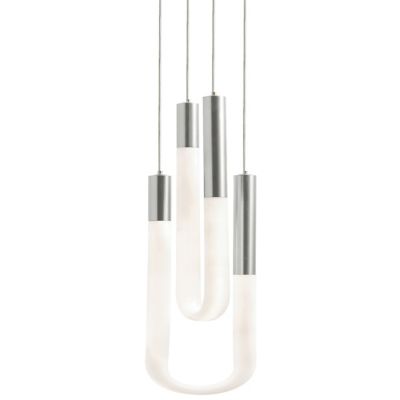 Adel Double LED Mini Pendant