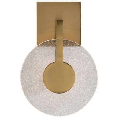 Apollo LED Wall Sconce