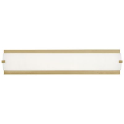 Axel LED Vanity Light
