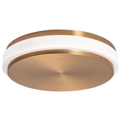 Eris LED Flushmount