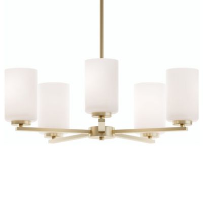 Leo Chandelier
