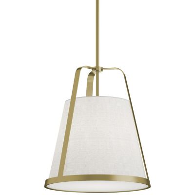 Lizzette Med Base Pendant