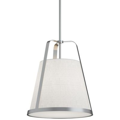 Lizzette Med Base Pendant