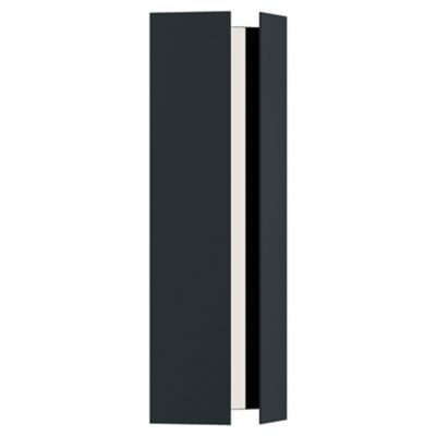 Ryan LED Outdoor Wall Sconce