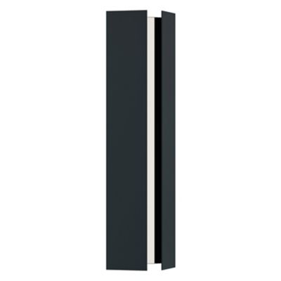 Ryan LED Outdoor Wall Sconce