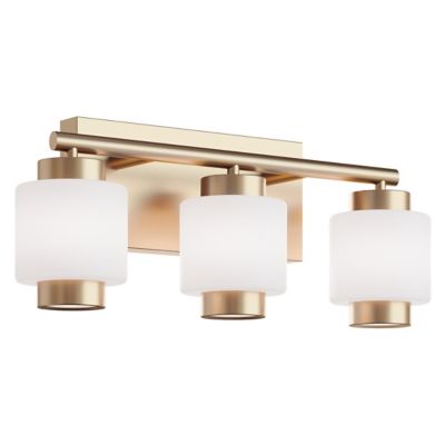 Sydney LED Vanity Light