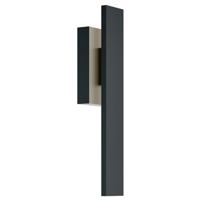Tru Outdoor LED Wall Sconce