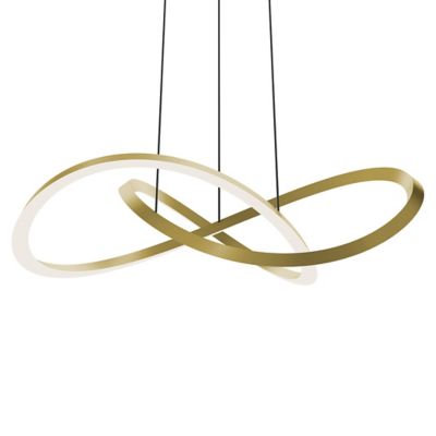 Celeste LED Pendant