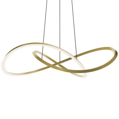 Celeste LED Pendant