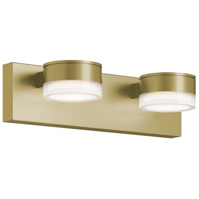 Emma LED Vanity Light