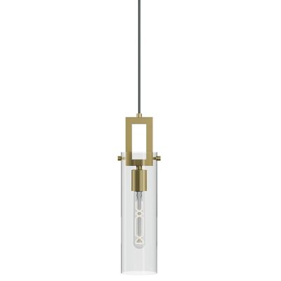 Houston Mini Pendant