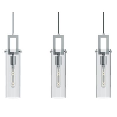 Houston Linear Suspension