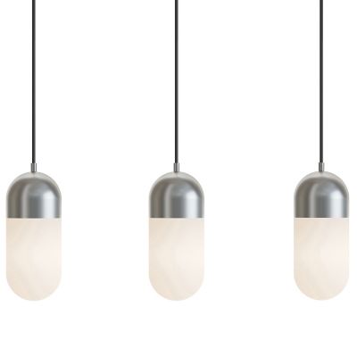 Irvine LED Linear Suspension