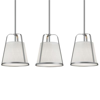 Lizzette Linear Suspension