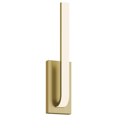 Lumina LED Wall Sconce