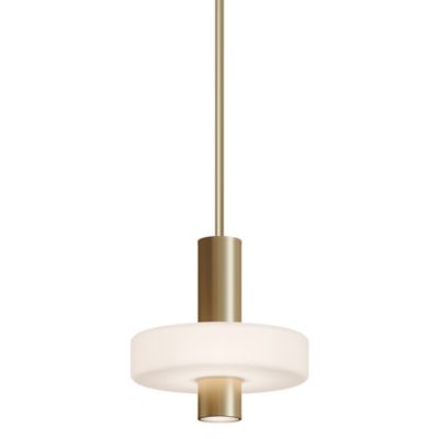 Sydney LED Pendant