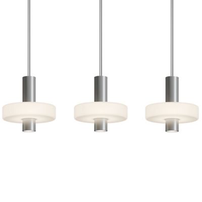 Sydney LED Linear Suspension