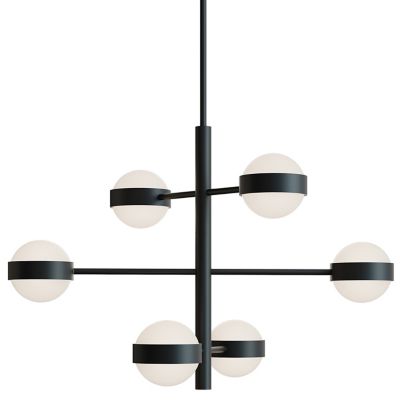 Verona LED Chandelier
