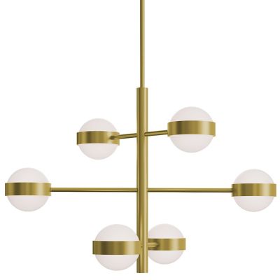 Verona LED Chandelier