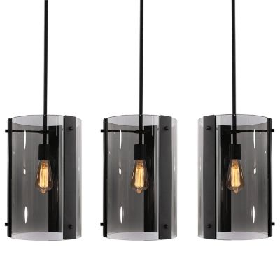 Dana Linear Suspension