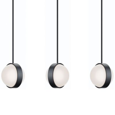 Verona LED Linear Suspension