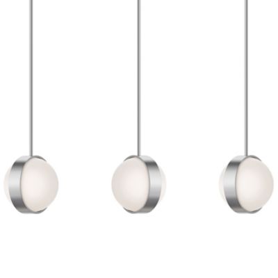Verona LED Linear Suspension