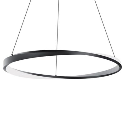 Oberon LED Pendant