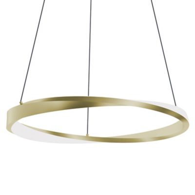 Oberon LED Pendant
