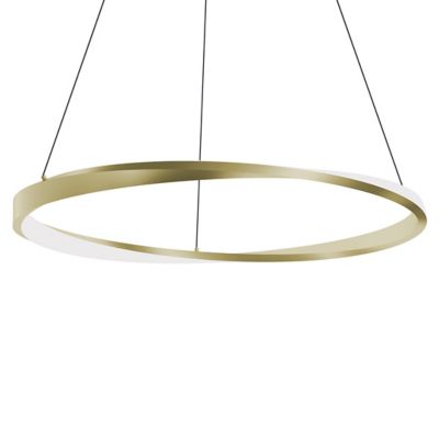 Oberon LED Pendant
