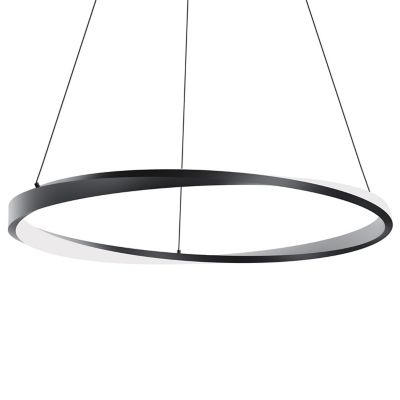 Oberon LED Pendant