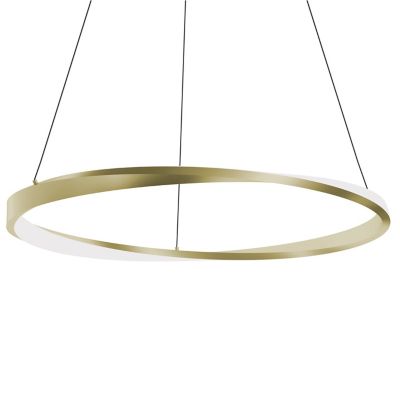 Oberon LED Pendant