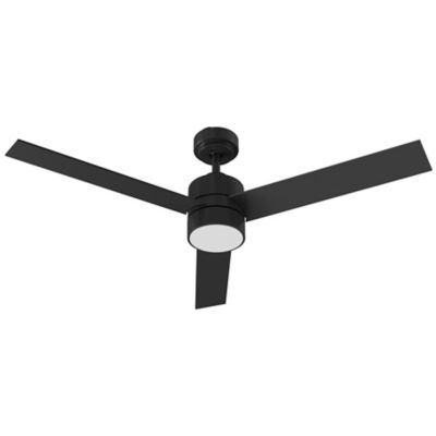 Santo 3-Blade LED Ceiling Fan