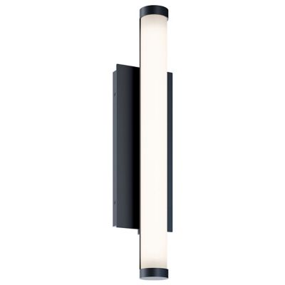 Path LED Outdoor Wall Sconce