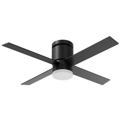 Ross 4-Blade LED Ceiling Fan
