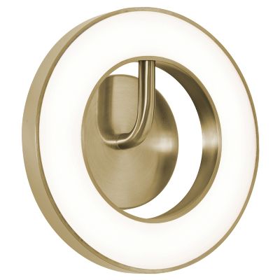 One LED Wall Sconce
