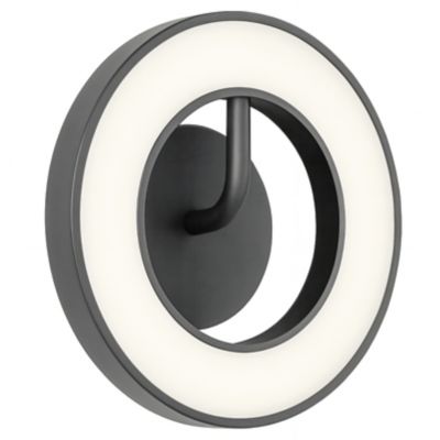 One LED Wall Sconce