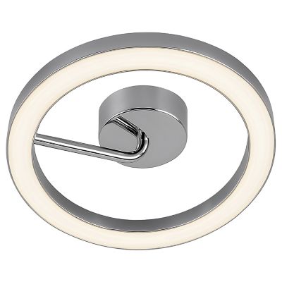 One LED Flushmount