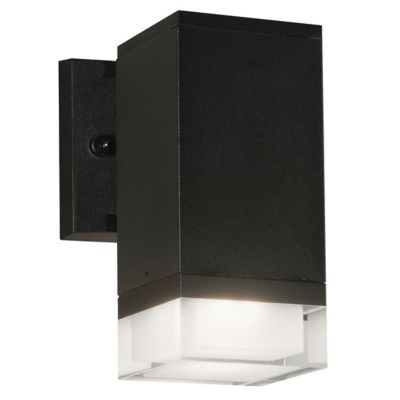 Edmund LED Outdoor Wall Sconce (Medium)- OPEN BOX