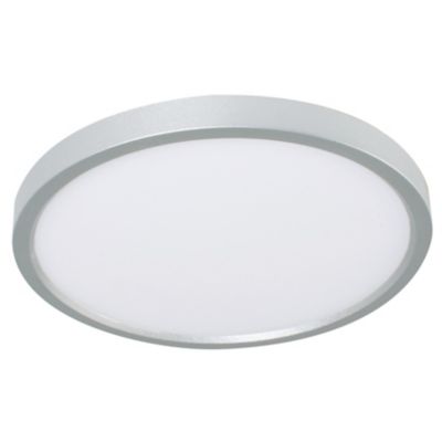 Edge LED Round Ceiling Flushmount
